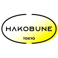 HAKOBUNE logo - Similar company to Admel