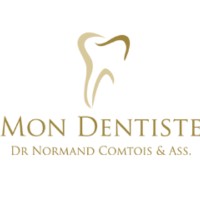 Clinique Mon Dentiste - Dr. Normand Comtois logo - Similar company to Dentavenir