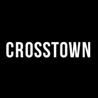 Crosstown logo - Similar company to Slerp