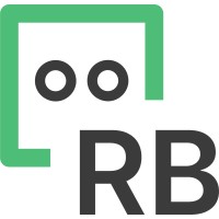 Roboterly GmbH logo - Similar company to Humanizing Technologies