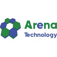 Arena Technology Sarl logo - Similar company to Astharté & Compagnie