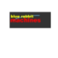 Blue Rabbit Machines