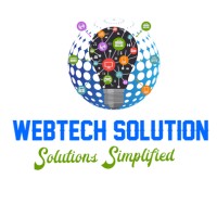 Webtech Software Solutions logo - Similar company to Webtech Software Solution