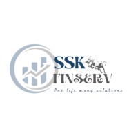 SSK Financial Services logo - Similar company to Pro Wealth India Financial Services