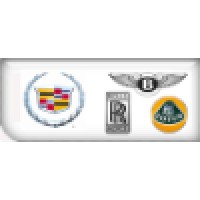 Dew Luxury Motor Cars-Cadillac/Rolls Royce/Bentley/Lotus logo - Similar company to Sun Technique Electric Co., Ltd.