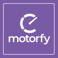 Motorfy logo - Similar company to Autodeal