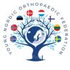 Young Nordic Orthopaedic Federation (Y-NOF) logo - Similar company to Interdisciplinary Orthopaedics