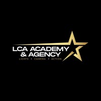 LCA Academy & Agency logo - Similar company to Green Room Acting Studio