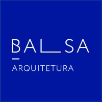 Balsa Arquitetura logo - Similar company to Equipe B Arquitetura