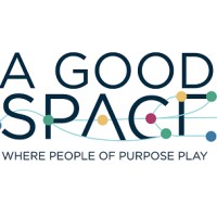 A Good Space Co-operative Limited logo - Similar company to Merlion Project