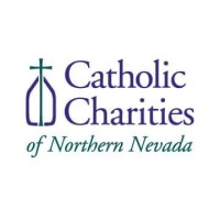 Catholic Charities of Northern Nevada logo - Similar company to Westex Consulting Engineers