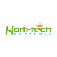 Horti-tech Controls logo - Similar company to Eden Water Technologies