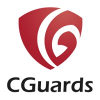 CGuards logo - Similar company to Scanwave