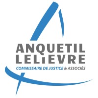 ANQUETIL-LELIEVRE & ASSOCIÉS logo - Similar company to Leximpact