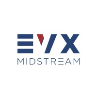 EVX logo - Similar company to Pan-Straits