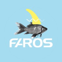 FAROS Institut logo - Similar company to Arantel