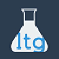 lab technology group logo - Similar company to Halveon