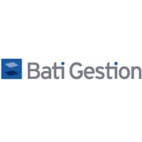 Bati Gestion - Property development and delegated project ownership logo - Similar company to Studio 18/36