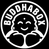 BuddhaBox Gym logo - Similar company to Rise Security Ltd