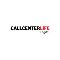 Call Center Life logo - Similar company to Erc Global