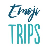 Emoji Trips logo - Similar company to The Auraspaces