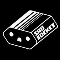 Sad Socket logo - Similar company to Nanoo