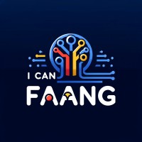 ICanFAANG logo - Similar company to Vortex3 Ltd