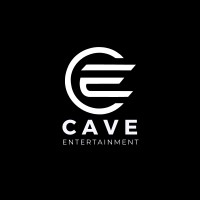 Cave Entertainment logo - Similar company to Asobism
