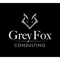 Grey Fox Consulting LLC logo - Similar company to Gray Fox Strategic
