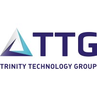 TTG, Inc. logo - Similar company to Trinity Technology Group