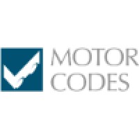 Motor Codes Ltd logo - Similar company to Consumer Dispute Resolution