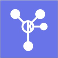 KMon logo - Similar company to Xoop