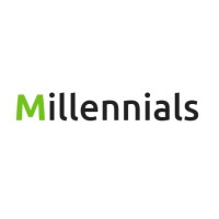 Millennials Agency logo - Similar company to Notch8