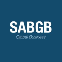 SABGB Campus MTY logo - Similar company to Aeca - Asociación De Estudiantes De Centroamérica
