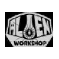 Alien Workshop logo - Similar company to Boardpusher