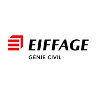 Eiffage Génie Civil logo - Similar company to Nge - Btp