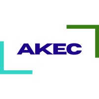 AKEC logo - Similar company to Innoses