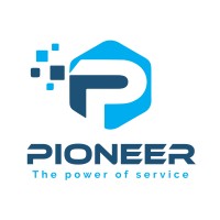 Pioneer Company logo - Similar company to Kolson Bi, Llc