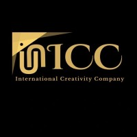 International Creativity Company logo - Similar company to .Cheyf