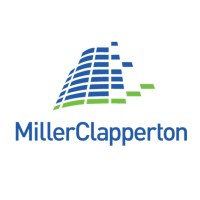 MillerClapperton logo - Similar company to The Panelguys