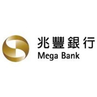 Mega International Commercial Bank Co., Ltd. - Manila logo - Similar company to First Commercial Bank (Fcb)