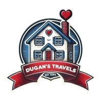 Dugans Travels Host Agency logo - Similar company to Xstream Travel