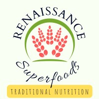 Renaissance Superfoods logo - Similar company to Raamsetu Agrotech Private Limited