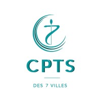 CPTS des 7 villes logo - Similar company to Clinea