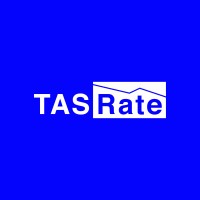 TASRate Energy Efficiency Consulting logo - Similar company to Aenec - Australian Energy Efficiency Consulting