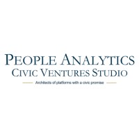 People Analytics Civic Ventures Studio logo - Similar company to Fireside Analytics Inc.