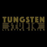 Tungsten Studio Lighting Design logo - Similar company to Lighting Concepts
