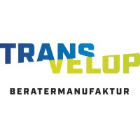 transvelop - Beratermanufaktur logo - Similar company to Webquantum Gmbh