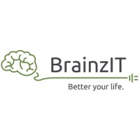 BrainzIT logo - Similar company to Tedxsouthcongressofficial