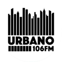 Urbano 106 FM logo - Similar company to Foster Weise Covey (Launch Foundry)